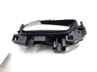 MANETA INTERIOR DELANTERA IZQUIERDA OPEL CORSA F (2019-) - L.6257397 / 39198474