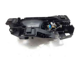 MANETA INTERIOR DELANTERA IZQUIERDA OPEL CORSA F (2019-) - L.6257397 / 39198474