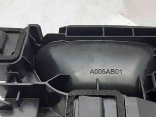 MANETA INTERIOR DELANTERA IZQUIERDA OPEL CORSA F (2019-) - L.6257397 / 39198474