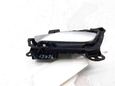 MANETA INTERIOR TRASERA IZQUIERDA BMW 1 (2015-) 6 D 6CV 496CC - L.6257398 / 10628510