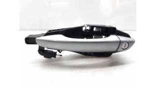 MANETA EXTERIOR DELANTERA IZQUIERDA OPEL CORSA F (2019-) - L.6257401 / 9802977380