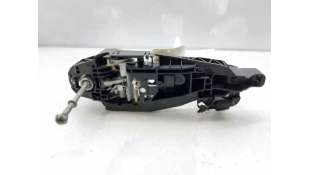 MANETA EXTERIOR DELANTERA IZQUIERDA OPEL CORSA F (2019-) - L.6257401 / 9802977380 2