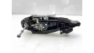 MANETA EXTERIOR DELANTERA IZQUIERDA OPEL CORSA F (2019-) - L.6257401 / 9802977380