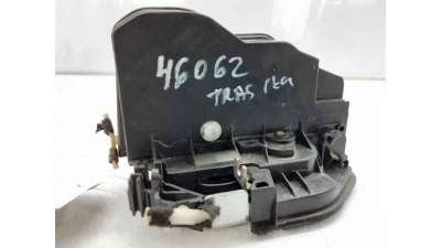 CERRADURA PUERTA TRASERA IZQUIERDA BMW 1 (2015-) 6 D 6CV 496CC - L.6257405 / 7229459