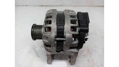 ALTERNADOR RENAULT CLIO IV (2012-) 0.9 TCE 90 90CV 898CC - L.6257413 / 231008593R