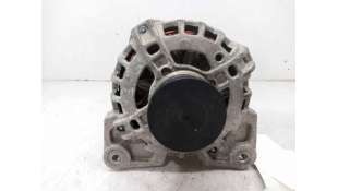 ALTERNADOR RENAULT CLIO IV (2012-) 0.9 TCE 90 90CV 898CC - L.6257413 / 231008593R 2