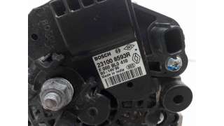 ALTERNADOR RENAULT CLIO IV (2012-) 0.9 TCE 90 90CV 898CC - L.6257413 / 231008593R