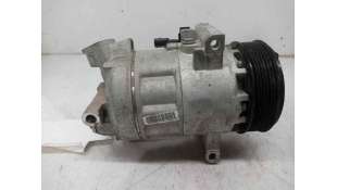 COMPRESOR AIRE ACONDICIONADO RENAULT CLIO IV (2012-) 0.9 TCE 90 90CV 898CC - L.6257449 / 926000734R