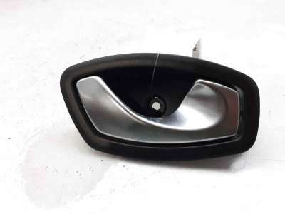 MANETA INTERIOR TRASERA DERECHA RENAULT CLIO IV (2012-) 0.9 TCE 90 90CV 898CC - L.6257470 / 826720001R