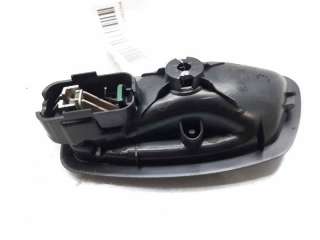 MANETA INTERIOR TRASERA DERECHA RENAULT CLIO IV (2012-) 0.9 TCE 90 90CV 898CC - L.6257470 / 826720001R