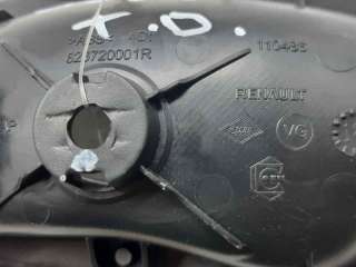 MANETA INTERIOR TRASERA DERECHA RENAULT CLIO IV (2012-) 0.9 TCE 90 90CV 898CC - L.6257470 / 826720001R