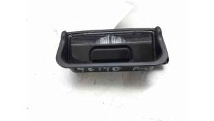 MANETA EXTERIOR PORTON HONDA CIVIC X FASTBACK (2017-) 1.0 VTEC (FK6) 129CV 988CC - L.6257535 / 34100TEAT11