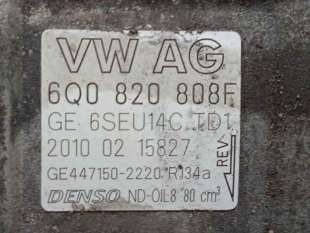 PILOTO TRASERO IZQUIERDO FORD SCORPIO I SEDÁN (1986-1994) 2.9 I 145CV 2933CC - L.6257650 / 92GG13N004AA 2