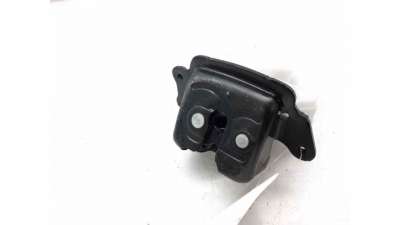 CERRADURA MALETERO / PORTON HONDA CIVIC X FASTBACK (2017-) 1.0 VTEC (FK6) 129CV 988CC - L.6257937 / 74800TLAA01