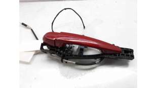 MANETA EXTERIOR TRASERA IZQUIERDA BMW 1 (2015-) 6 D 6CV 496CC - L.6258010 / 51217207561