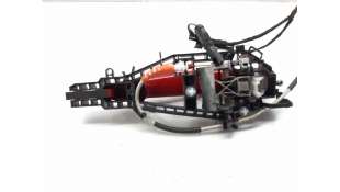 MANETA EXTERIOR TRASERA IZQUIERDA BMW 1 (2015-) 6 D 6CV 496CC - L.6258010 / 51217207561 2