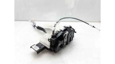 CERRADURA PUERTA DELANTERA IZQUIERDA OPEL CORSA F (2019-) - L.6258093 / 16944412