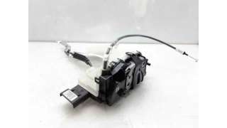 CERRADURA PUERTA DELANTERA IZQUIERDA OPEL CORSA F (2019-) - L.6258093 / 16944412