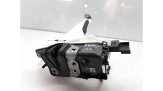 CERRADURA PUERTA DELANTERA IZQUIERDA OPEL CORSA F (2019-) - L.6258093 / 16944412