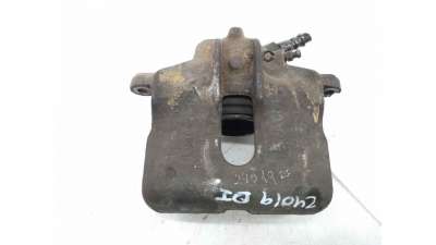 PINZA FRENO DELANTERA IZQUIERDA RENAULT LAGUNA I (1993-2001) 2.2 D (B56F/2) 83CV 2188CC - L.6258270 / 7701203659