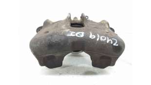 PINZA FRENO DELANTERA IZQUIERDA RENAULT LAGUNA I (1993-2001) 2.2 D (B56F/2) 83CV 2188CC - L.6258270 / 7701203659 2