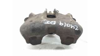 PINZA FRENO DELANTERA IZQUIERDA RENAULT LAGUNA I (1993-2001) 2.2 D (B56F/2) 83CV 2188CC - L.6258270 / 7701203659
