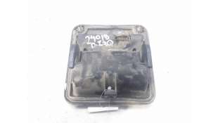 MANETA EXTERIOR DELANTERA IZQUIERDA OPEL ASTRA G FASTBACK (1998-2009) - L.6258942 / A488 2