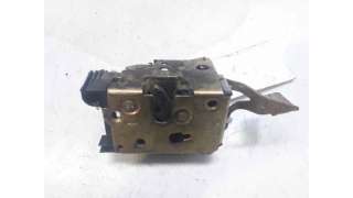 CERRADURA PUERTA DELANTERA DERECHA OPEL ASTRA G FASTBACK (1998-2009) - L.6258964 / 9138C5