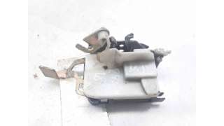 CERRADURA PUERTA DELANTERA DERECHA OPEL ASTRA G FASTBACK (1998-2009) - L.6258964 / 9138C5