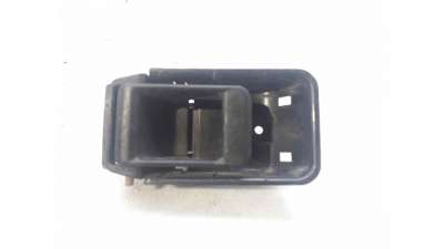MANETA INTERIOR TRASERA DERECHA OPEL ASTRA G FASTBACK (1998-2009) - L.6258967 / A739