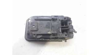 MANETA INTERIOR TRASERA DERECHA OPEL ASTRA G FASTBACK (1998-2009) - L.6258967 / A739