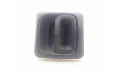MANETA EXTERIOR TRASERA DERECHA OPEL ASTRA G FASTBACK (1998-2009) - L.6259008 / 242132