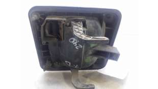 MANETA EXTERIOR TRASERA DERECHA OPEL ASTRA G FASTBACK (1998-2009) - L.6259008 / 242132 2