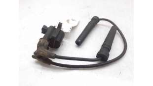 BOBINA ENCENDIDO DAEWOO NUBIRA SEDÁN (2003-) 1.6 109CV 1598CC - L.6259650 / 96453420 2