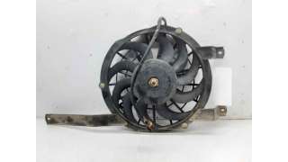 ELECTROVENTILADOR SUZUKI VITARA (1995-1998) 1.9 D A LAS 4 RUEDAS (SE 419TD) 68CV 1905CC - L.6259853 / 313510334
