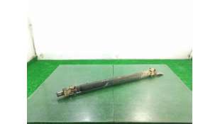 TRANSMISION CENTRAL SUZUKI VITARA (1995-1998) 1.9 D A LAS 4 RUEDAS (SE 419TD) 68CV 1905CC - L.6259909 / 2710256B10000