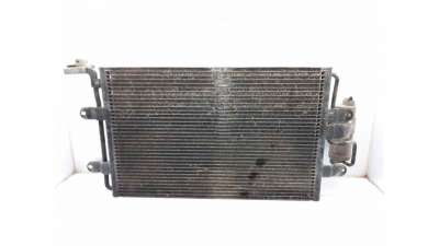 CONDENSADOR / RADIADOR  AIRE ACONDICIONADO AUDI A3 (1997-2001) 1.9 TDI 110CV 1896CC - L.6260189 / 1J0820413N