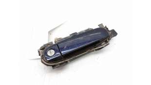 MANETA EXTERIOR DELANTERA DERECHA AUDI A3 (1997-2001) 1.9 TDI 110CV 1896CC - L.6260258 / 1J0973803 2