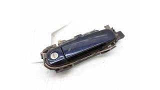 MANETA EXTERIOR DELANTERA DERECHA AUDI A3 (1997-2001) 1.9 TDI 110CV 1896CC - L.6260258 / 1J0973803