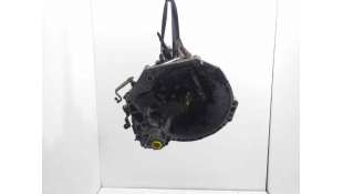 CAJA CAMBIOS PEUGEOT 206 FASTBACK (2006-2007) 1.4 LPG 75CV 1360CC - L.6260366 / 20CP81
