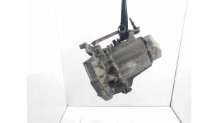 CAJA CAMBIOS PEUGEOT 206 FASTBACK (2006-2007) 1.4 LPG 75CV 1360CC - L.6260366 / 20CP81 2