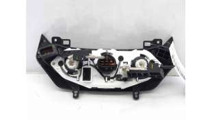 MANDO CALEFACCION /  AIRE ACONDICIONADO CHEVROLET AVEO / KALOS FASTBACK (2008-) 1.2 84CV 1206CC - L.6260472 / 9G17A0094 2