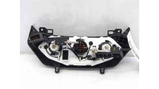 MANDO CALEFACCION /  AIRE ACONDICIONADO CHEVROLET AVEO / KALOS FASTBACK (2008-) 1.2 84CV 1206CC - L.6260472 / 9G17A0094