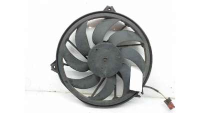 ELECTROVENTILADOR PEUGEOT 206 FASTBACK (2006-2007) 1.4 LPG 75CV 1360CC - L.6260478 / 9643386780