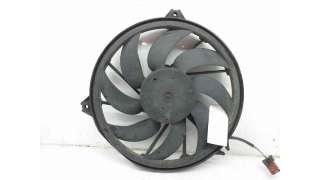 ELECTROVENTILADOR PEUGEOT 206 FASTBACK (2006-2007) 1.4 LPG 75CV 1360CC - L.6260478 / 9643386780