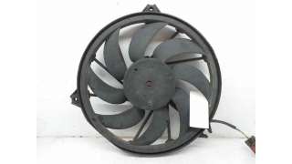 ELECTROVENTILADOR PEUGEOT 206 FASTBACK (2006-2007) 1.4 LPG 75CV 1360CC - L.6260478 / 9643386780