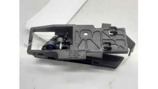 MANETA INTERIOR TRASERA DERECHA CHEVROLET AVEO / KALOS FASTBACK (2008-) 1.2 84CV 1206CC - L.6260499 / SWT200404 2