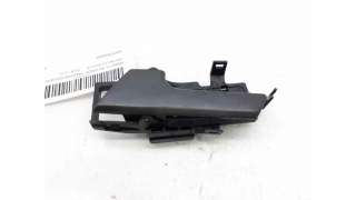 MANETA INTERIOR TRASERA IZQUIERDA CHEVROLET AVEO / KALOS FASTBACK (2008-) 1.2 84CV 1206CC - L.6260501 / SWT200403