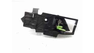 MANETA INTERIOR TRASERA IZQUIERDA CHEVROLET AVEO / KALOS FASTBACK (2008-) 1.2 84CV 1206CC - L.6260501 / SWT200403 2