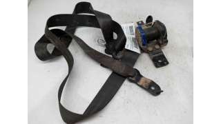 CINTURON SEGURIDAD DELANTERO DERECHO MITSUBISHI GALLOPER (1998-2003) 2.5 TD INTERCOOLER 99CV 2476CC - L.6260921 / HR608912L